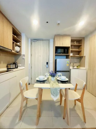 Bangtao Rooftop Seaview Laguna Skypark Condominium – Foto’s 7