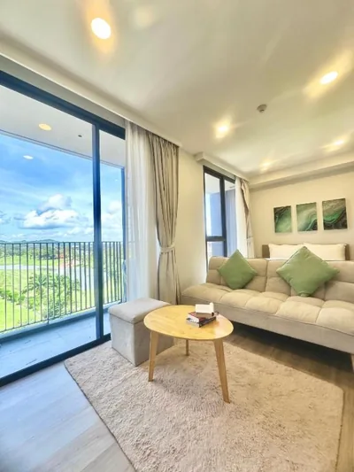 Bangtao Rooftop Seaview Laguna Skypark Condominium – Foto’s 9