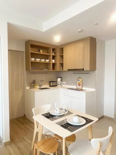 Bangtao Rooftop Seaview Laguna Skypark Condominium – Foto’s 10