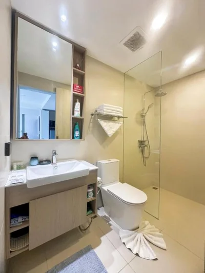 Bangtao Rooftop Seaview Laguna Skypark Condominium – Foto’s 11
