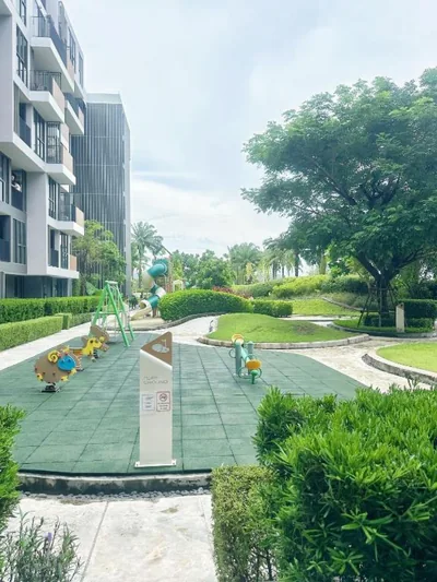 Bangtao Rooftop Seaview Laguna Skypark Condominium – Foto’s 13